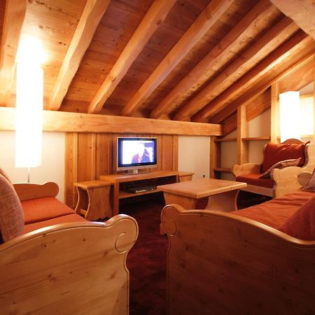 Vacanceole - Residence Goleon -Val Ecrins เลส์เดอซาลป์ ภายนอก รูปภาพ