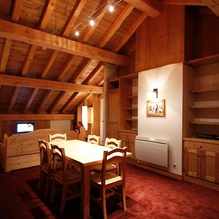 Vacanceole - Residence Goleon -Val Ecrins เลส์เดอซาลป์ ภายนอก รูปภาพ