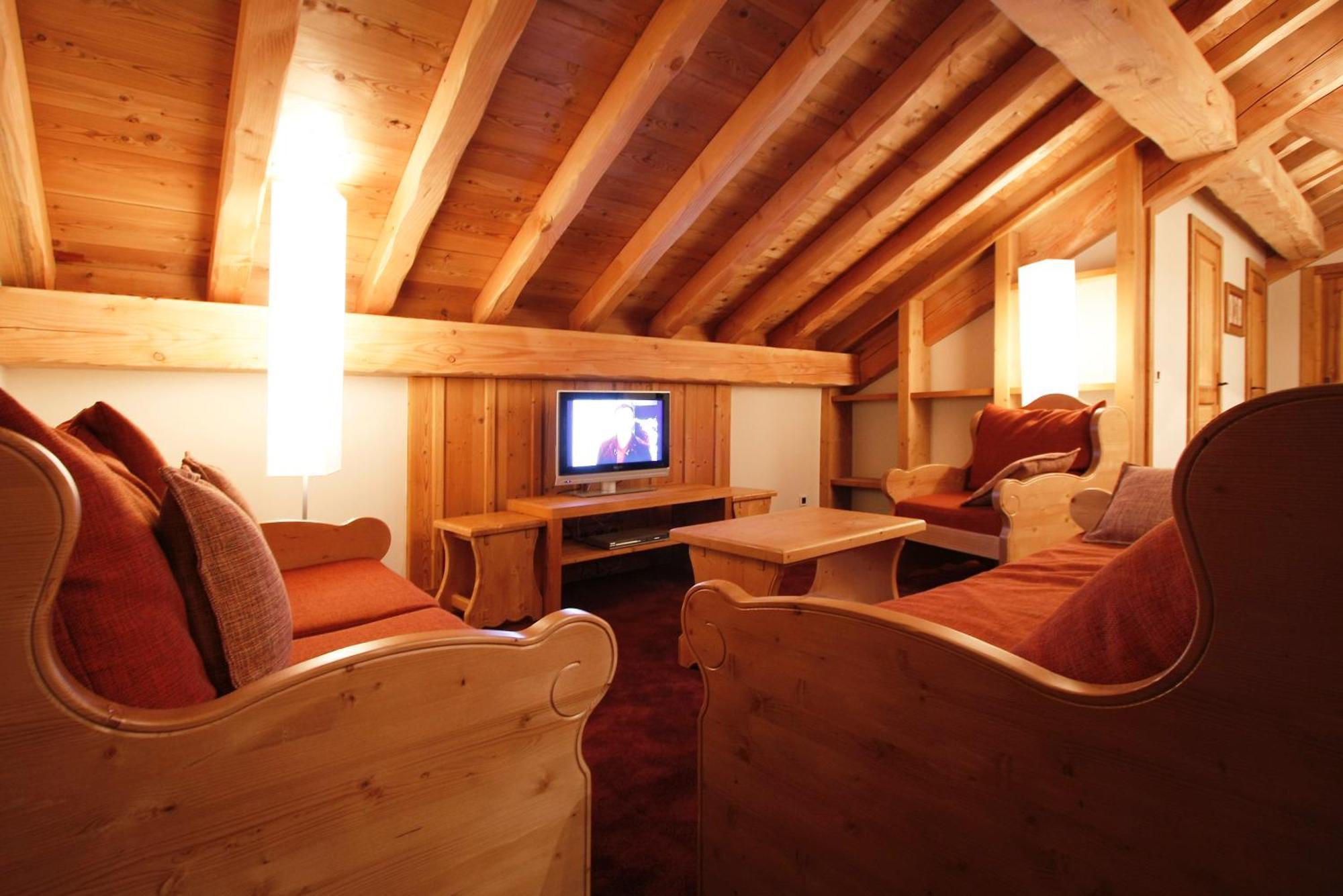Vacanceole - Residence Goleon -Val Ecrins เลส์เดอซาลป์ ภายนอก รูปภาพ
