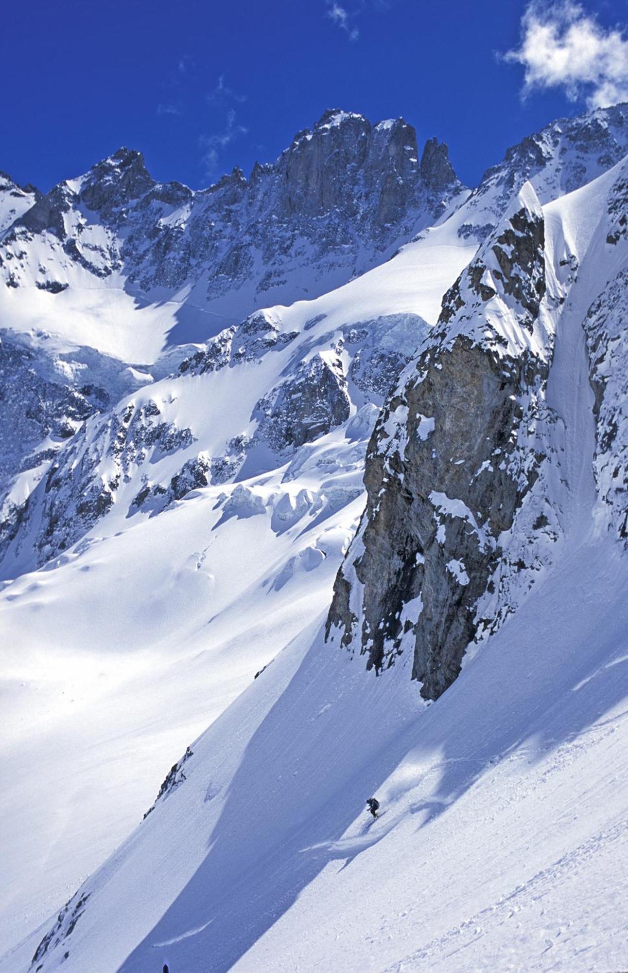 Vacanceole - Residence Goleon -Val Ecrins เลส์เดอซาลป์ ภายนอก รูปภาพ