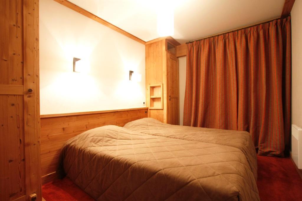 Vacanceole - Residence Goleon -Val Ecrins เลส์เดอซาลป์ ห้อง รูปภาพ