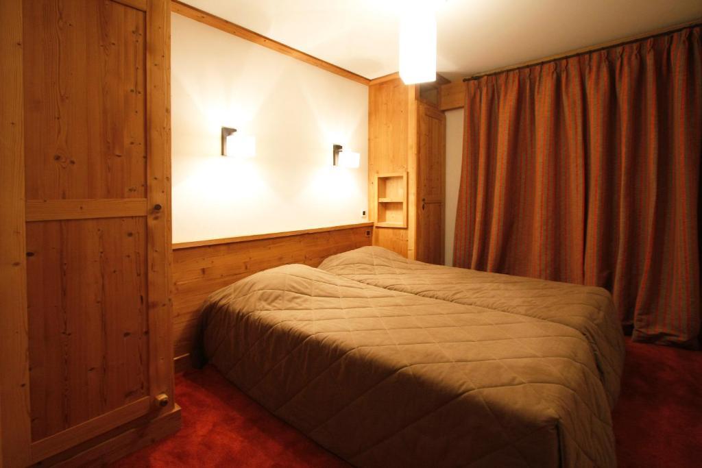 Vacanceole - Residence Goleon -Val Ecrins เลส์เดอซาลป์ ห้อง รูปภาพ