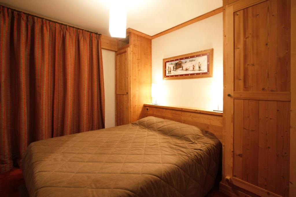 Vacanceole - Residence Goleon -Val Ecrins เลส์เดอซาลป์ ห้อง รูปภาพ