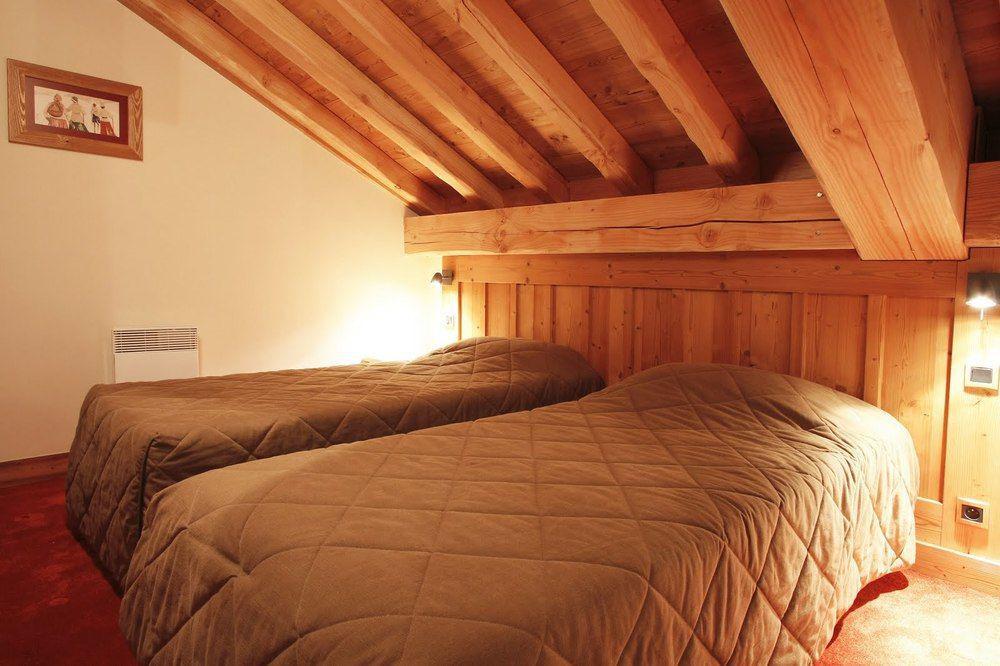 Vacanceole - Residence Goleon -Val Ecrins เลส์เดอซาลป์ ภายนอก รูปภาพ