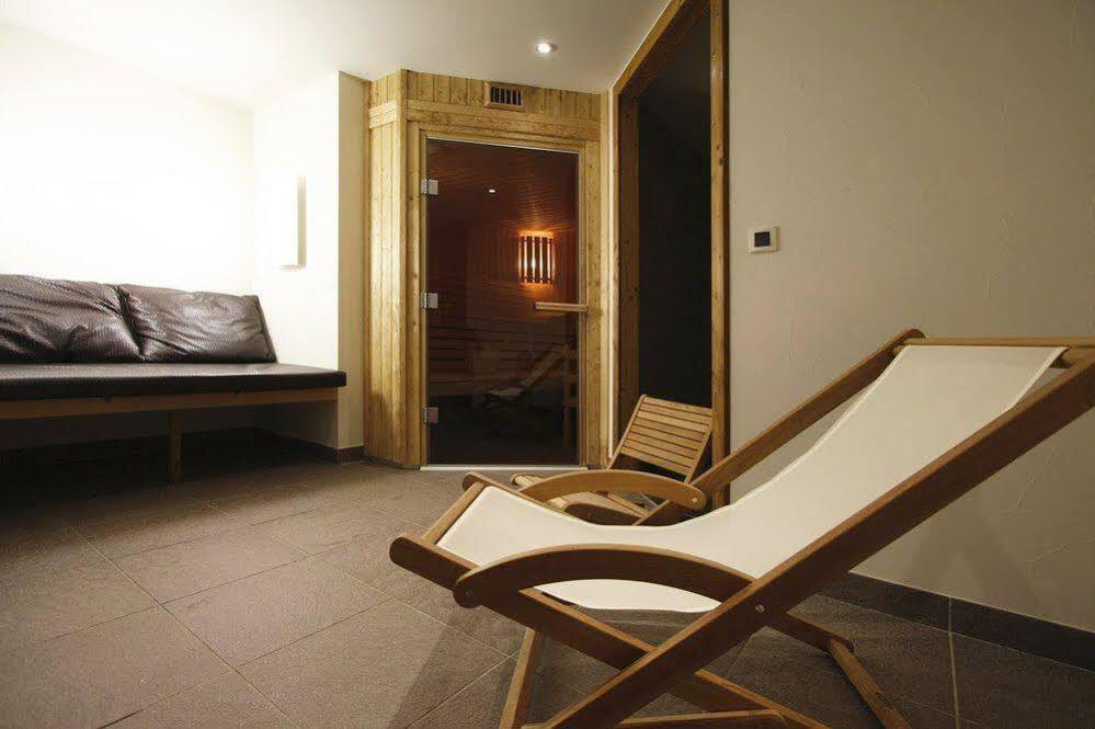 Vacanceole - Residence Goleon -Val Ecrins เลส์เดอซาลป์ ภายนอก รูปภาพ